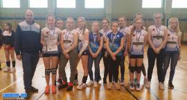 Rekordzianki awansowały w kolejnej fazie eliminacji Kinder + Sport. Sukces także w lidze