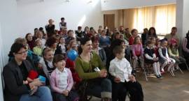 Ja też mam talent w Miejskim Ośrodku Kultury