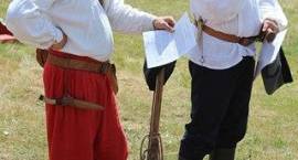 Rekonstrukcja historyczna bitwy pod Zbrzeźnicą