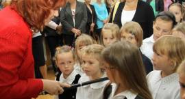 Rozpoczęcie roku szkolnego 2010/11 w zambrowskich szkołach