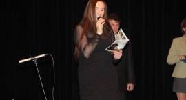 VIII Regionalne Przesłuchania Gitarowe i recital Przemysława Kolarskiego