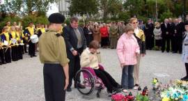 Obchody Dnia Papieskiego w Zambrowie /Fot. Mirosław Jankowski