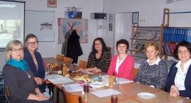 IV Październikowe Warsztaty Bibliotekarzy – Zambrów 2015