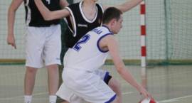 Turniej Finałowy Ogólnopolskiej Olimpiady Młodzieży chłopców rocznik 96/97 –...