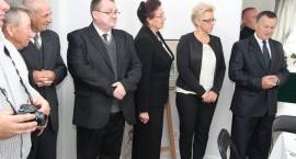 Złote gody 13 par małżeńskich w gminie wiejskiej Zambrów
