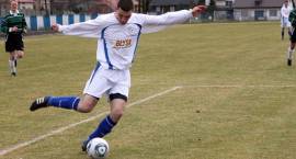 Olimpia Zambrów vs. Czarni Olecko - III liga Podlasko-Warmińsko-Mazurska 