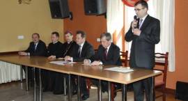 Konferencja Oświatowa Prawa i Sprawiedliwości