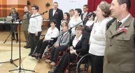 II Przegląd Pieśni Patriotycznych „Jestem Polakiem” w Szumowie