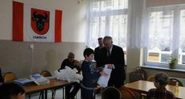 XII Międzyszkolny Konkurs English Expert