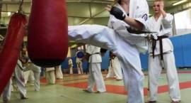 Przygotowania do Mistrzostw Świata Open Karate Kyokushin