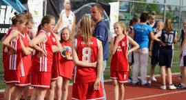 ierwsze mecze eliminacyjne Turnieju Koszykówki Orlik Basketmania 2014 za nami