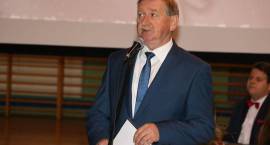 Patriotycznie w Miejskim Gimnazjum Nr 1 im. T. Kościuszki