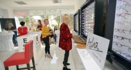 Maja Sablewska w Perfect Vision, 16.09.2017 r.