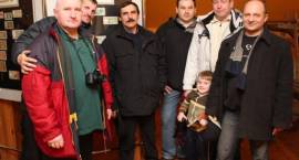 Wystawa Polskie Monety Kruszcowe 1972 – 2009 zorganizowana w RIH w Zambrowie...