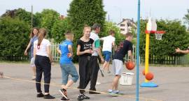 Festyn Parafialny przy kościele pw. Ducha Świętego w Zambrowie, 04.06.2017 r.