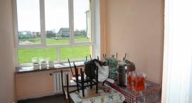 Trwają remonty szkół w Gminie Rutki