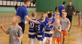 Czołowe miejsca Olimpii w turnieju Ostrovit Cup