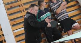 III Otwarte Mistrzostwa Gminy Zambrów w Tenisie Stołowym