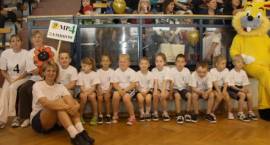 VII Zambrowska Olimpiada Przedszkolaków