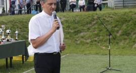 I Diecezjalny Turniej Ministrantów  w Zambrowie