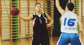 MTS Zambrów (Juniorzy) vs. Olimpijczyk Łomża 67:84