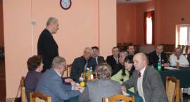 I Sesja Rady Gminy Szumowo kadencji 2010-2014