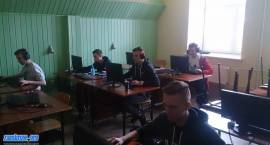 Liga E-Sportu w ZS1