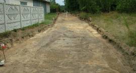 Kolejny rok pod znakiem inwestycji w Gminie Zambrów