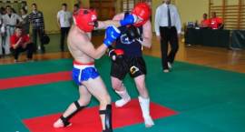 Puchar Polski Juniorów Seniorów Kyokushin Karate IBK