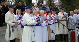 Obchody Dnia Papieskiego w Zambrowie /Fot. Mirosław Jankowski