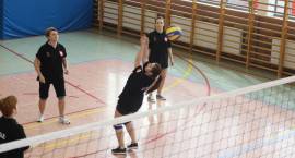 Strażacy ochotnicy z gminy Zambrów ponownie na sportowo