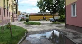 W tym rejonie wykonane zostaną: nowa uliczka, chodniki i plac zabaw