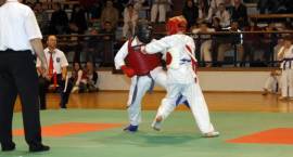 Mistrzostwa Polski International Budo Kai. Zambrów, 3. grudnia 2011 