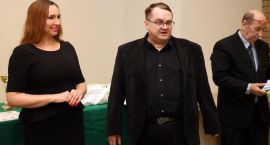 III Zambrowska Długa Fala w Brydżu Sportowym, 27.11.2017 r.