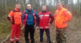 Grupa Ratownicza „Nadzieja” nie próżnuje