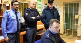 fot. SW Czerwony Bór i SW Grądy-Woniecko