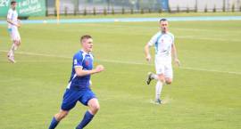 Olimpia pokonana w Zambrowie. Fatalna passa trwa od 5 listopada 2016