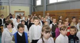 Święto Patrona Szkoły Podstawowej w Osowcu