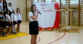 XX Zambrowskiego Konkursu Recytatorskiego Polskiej Poezji i Prozy Patriotycznej