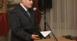 Promocja książki Witomiły Wołk -Jezierskiej w Zambrowie