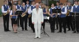 Międzynarodowa Parada Orkiestr Dętych. Zambrów. 18.06.2011 r.