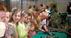 Dzień Ochrony Środowiska w SP w Osowcu