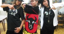 Grupa Vandals Strife z Zambrowa /Fot. Anna Kulesza, www.zambrow.org