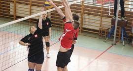 Strażacy ochotnicy z gminy Zambrów ponownie na sportowo