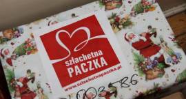Finał akcji Szlachetna Paczka w Zambrowie