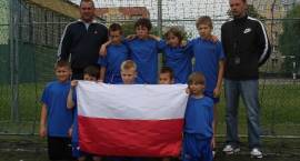 Turniej Piłki Nożnej Małe Euro 2012 o Puchar Burmistrza Miasta Zambrów