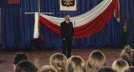 Powiatowe uroczystości rocznicowe Zbrodni Katyńskiej i katastrofy lotniczej w ZSO