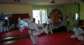 Aktywni Sportowcy Aktywnymi Mieszkańcami