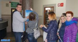 Światowy Dzień Świadomości Autyzmu w SOSW