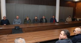 Przebudowa ul. Kościuszki coraz bliżej
